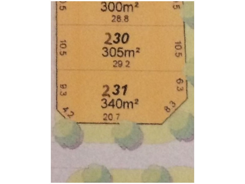 Lot 231 Windermere Circuit, Success WA 6164