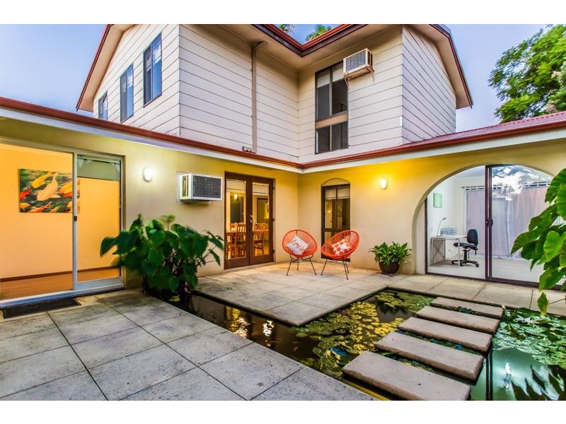 34 Pilgrim Way, Hamilton Hill WA 6163