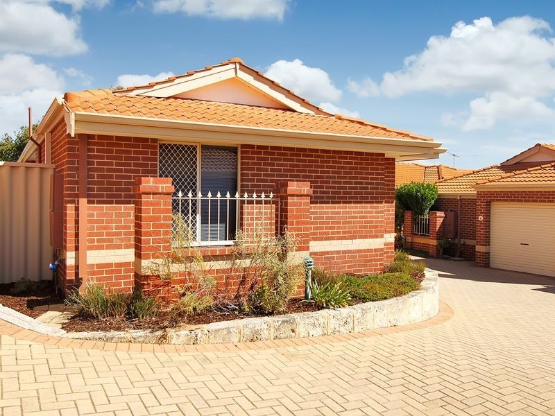 8/51 Kent St, Spearwood WA 6163