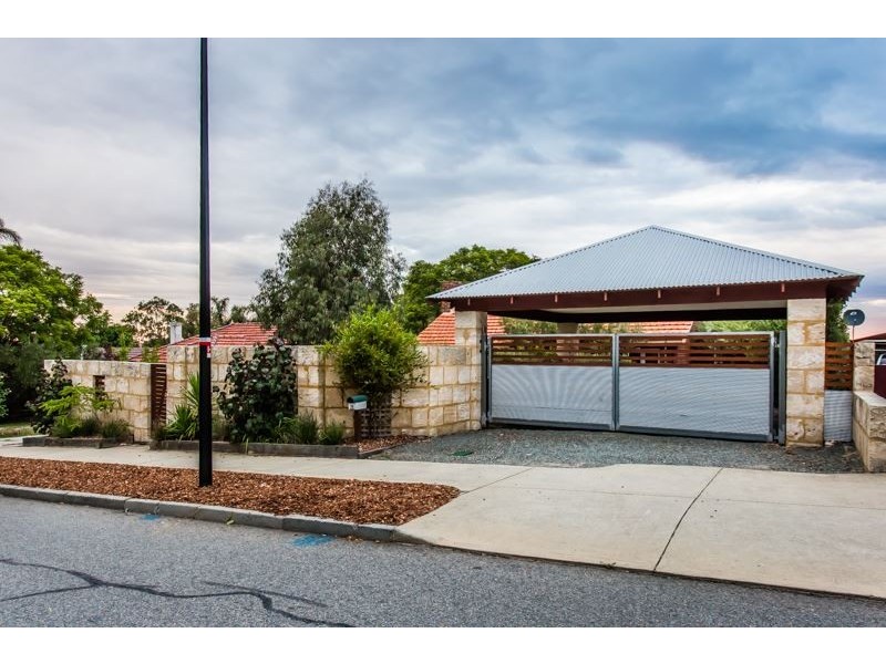 39 Curven Road, Hamilton Hill WA 6163