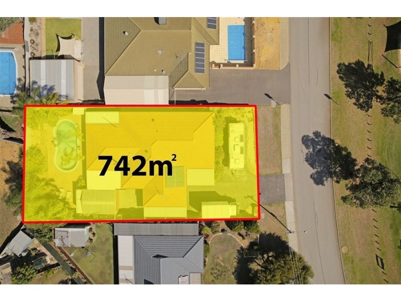 16 Lintott Way, Spearwood WA 6163