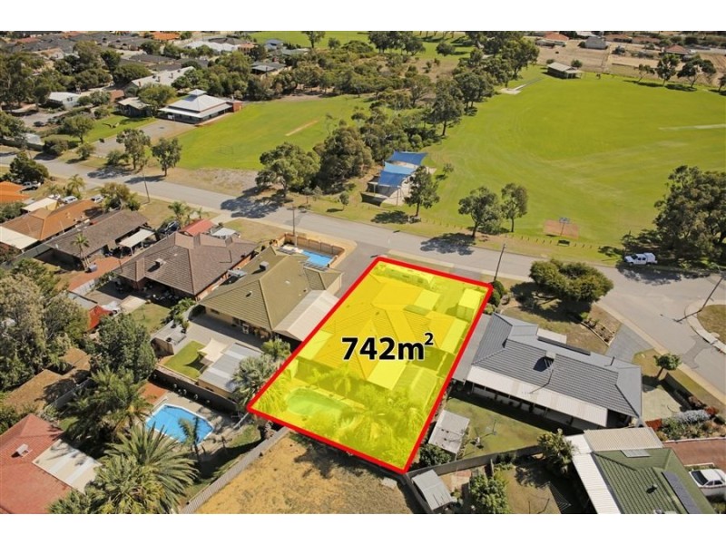 16 Lintott Way, Spearwood WA 6163