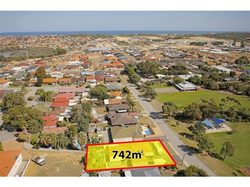 16 Lintott Way, Spearwood WA 6163