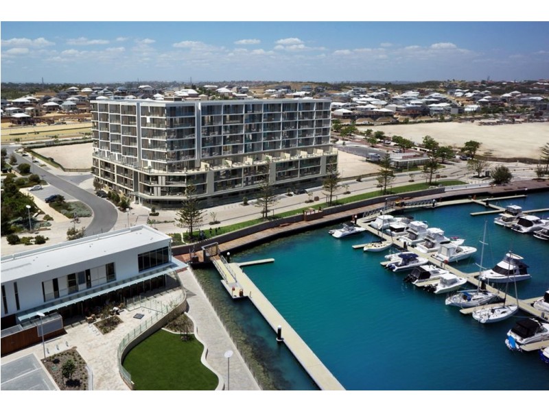 Lot/1,2,3,4,5 Tindal Avenue, Beeliar WA 6164