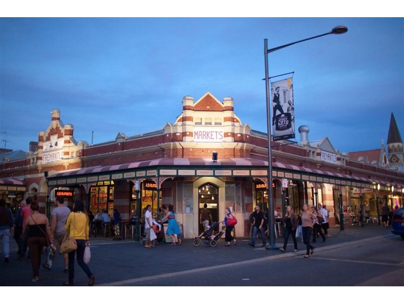 Lot/1,2,3,4,5 Tindal Avenue, Beeliar WA 6164