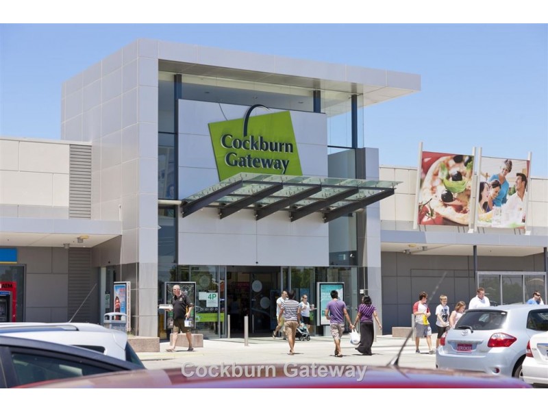 Lot/1,2,3,4,5 Tindal Avenue, Beeliar WA 6164