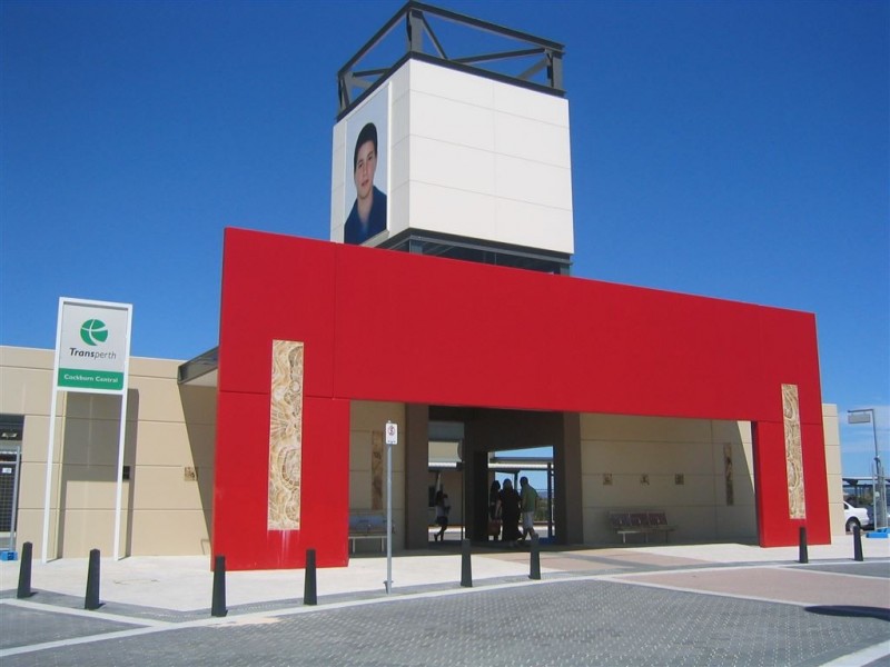 Lot/1,2,3,4,5 Tindal Avenue, Beeliar WA 6164