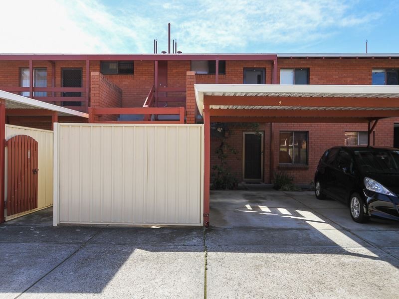 5/314 Preston Point Rd, Attadale WA 6156