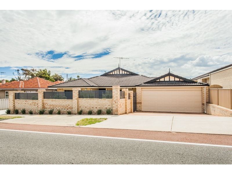 158a Forrest Road, Hamilton Hill WA 6163