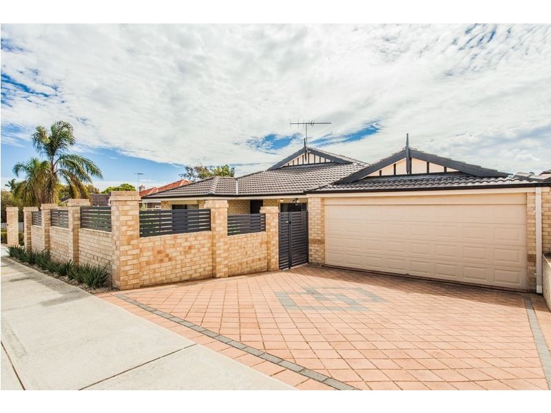 158a Forrest Road, Hamilton Hill WA 6163