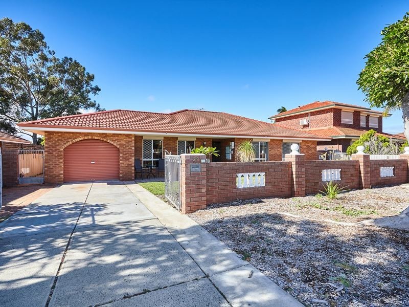 38 Ionesco Street, Spearwood WA 6163