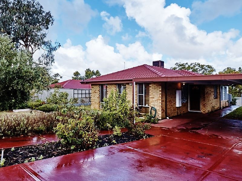 19 Stanyford Place, Hamilton Hill WA 6163
