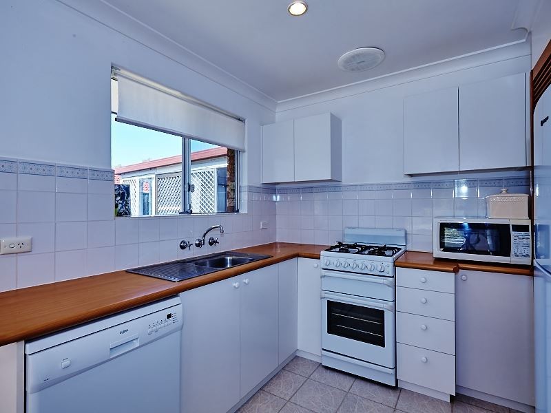 19 Stanyford Place, Hamilton Hill WA 6163