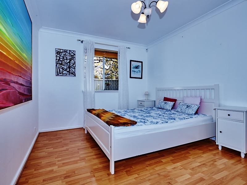 19 Stanyford Place, Hamilton Hill WA 6163