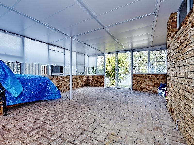 19 Stanyford Place, Hamilton Hill WA 6163