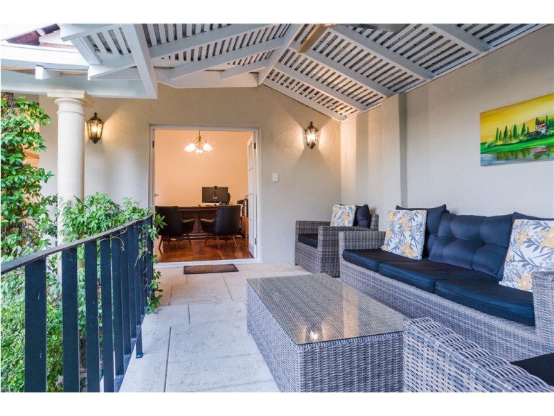 9 Hickey Street, Ardross WA 6153
