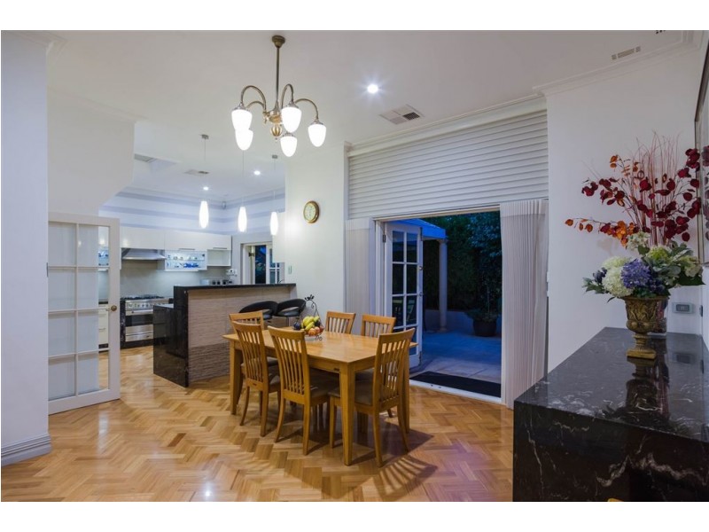 9 Hickey Street, Ardross WA 6153