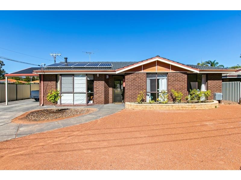 2 Orchard Road, South Lake WA 6164