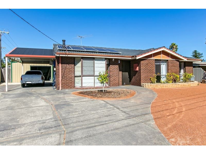 2 Orchard Road, South Lake WA 6164