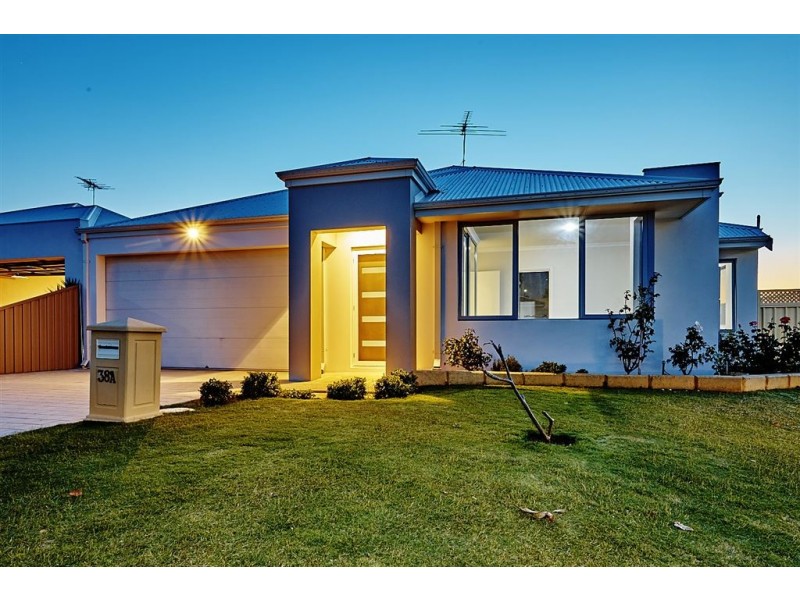 38A Coogee Road, Munster WA 6166