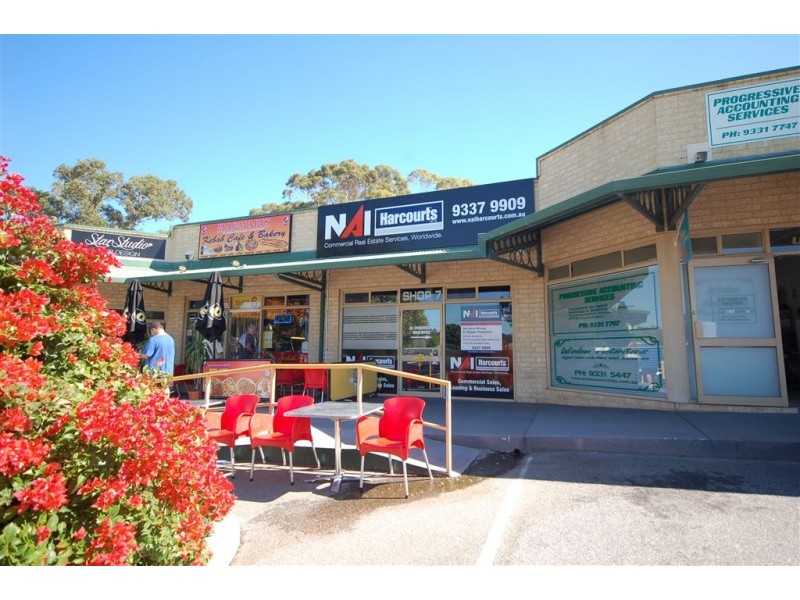 7/1 Simms Road, Hamilton Hill WA 6163