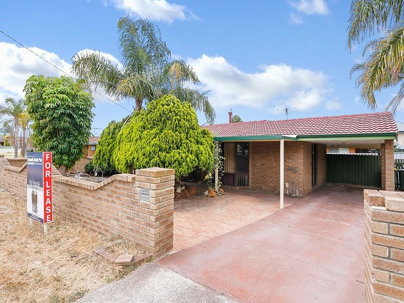 24 South Lake Drive, South Lake WA 6164