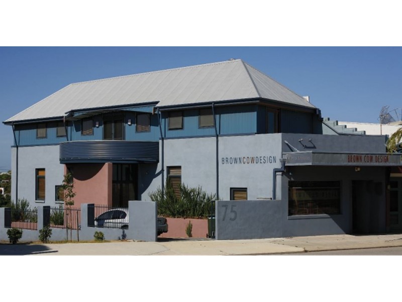 75 Wray Avenue, Fremantle WA 6160