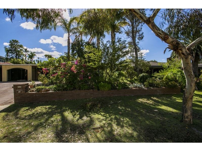 4B The Crowsnest, Willetton WA 6155