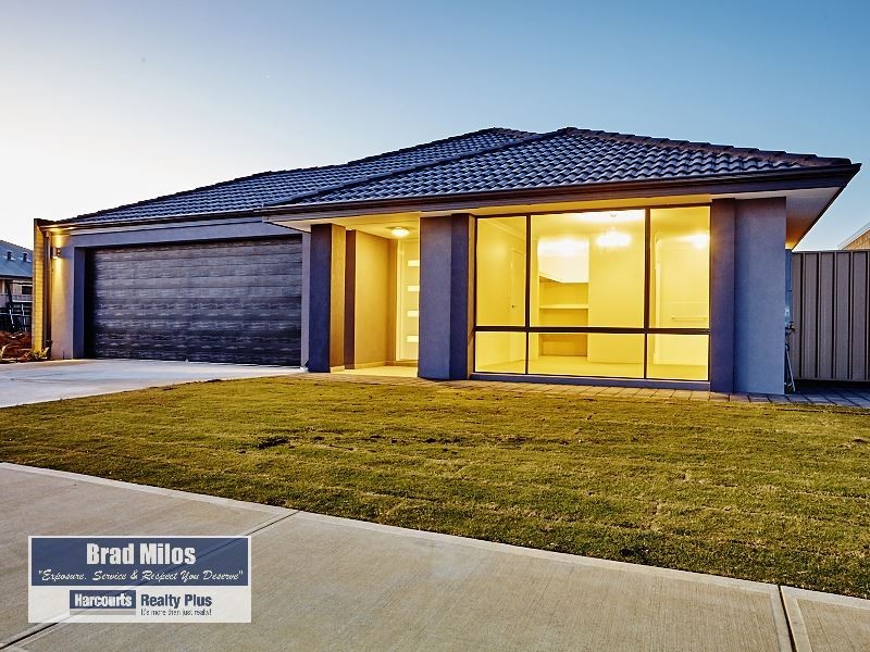 9 Laurina Way, Beeliar WA 6164