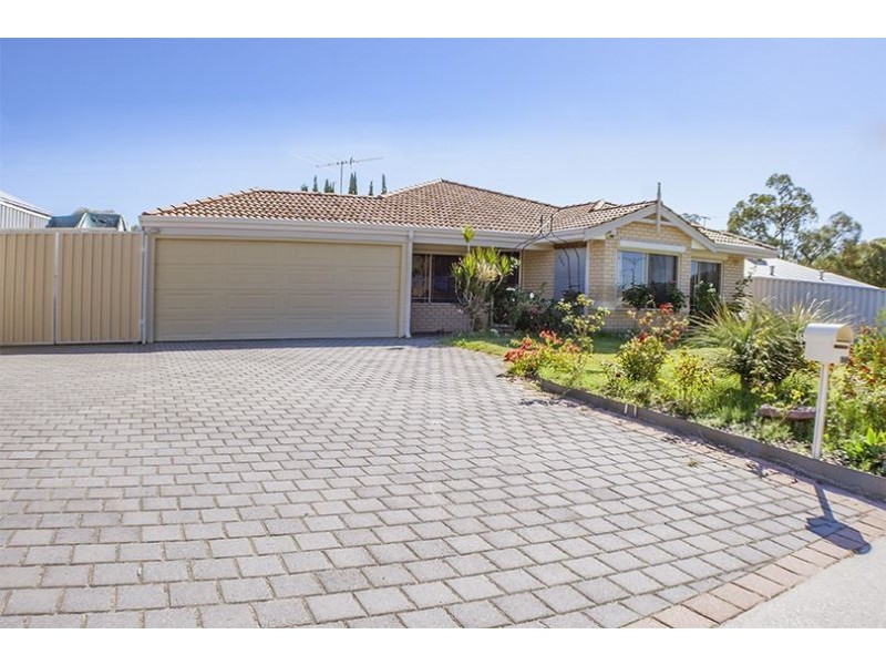 161 Sulphur Road, Orelia WA 6167