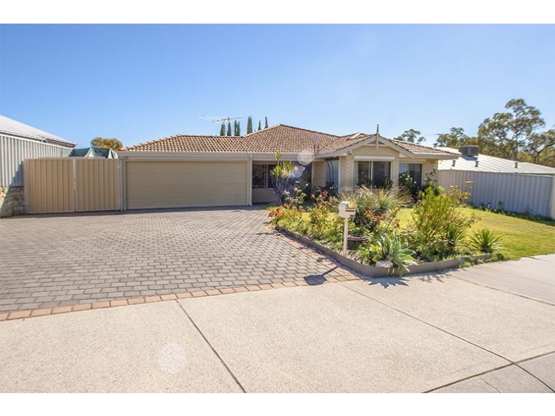 161 Sulphur Road, Orelia WA 6167