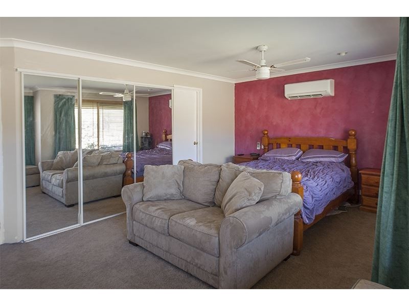 161 Sulphur Road, Orelia WA 6167