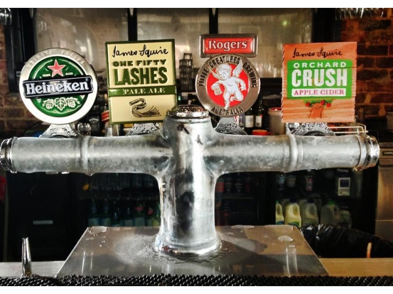 South Fremantle WA 6162