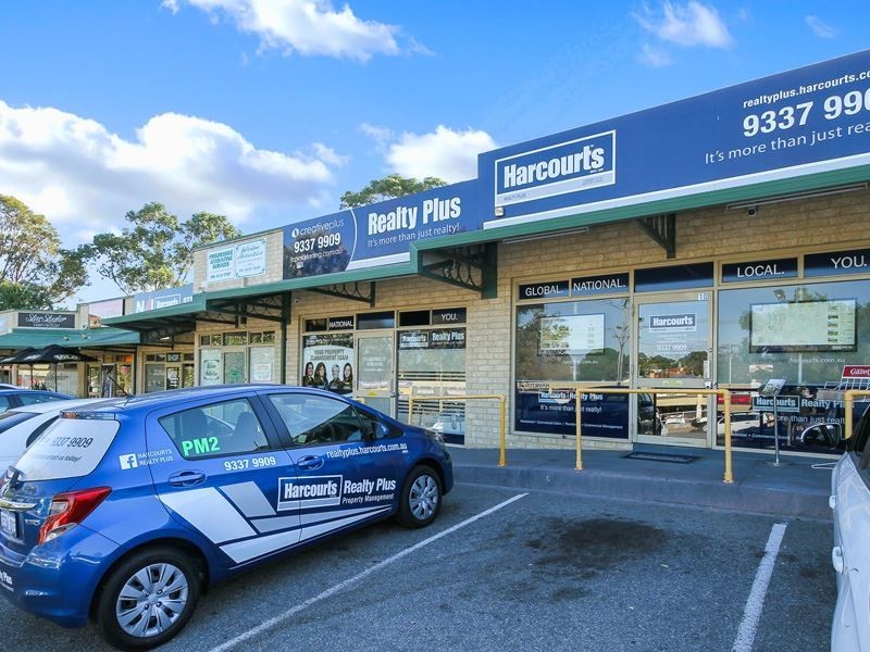 9/1 Simms Road, Hamilton Hill WA 6163