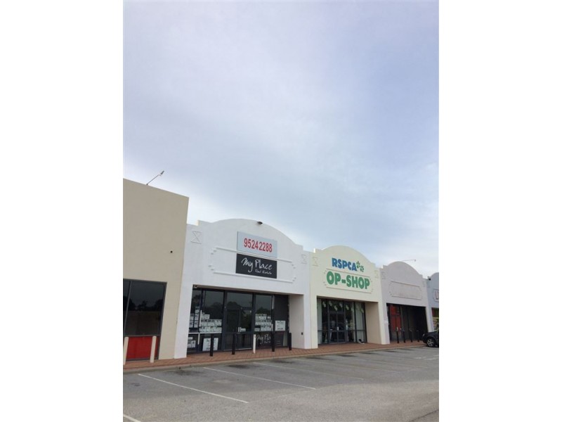 2/1-5 Sunlight Drive, Port Kennedy WA 6172