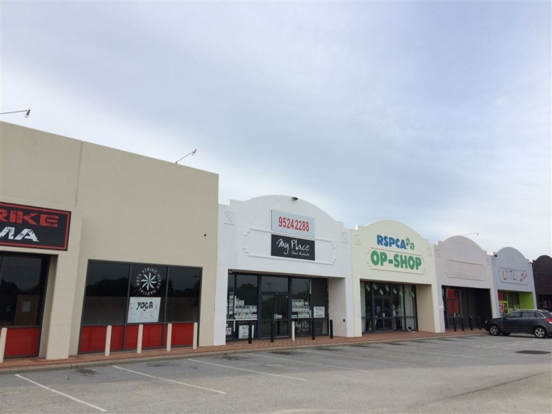 2/1-5 Sunlight Drive, Port Kennedy WA 6172