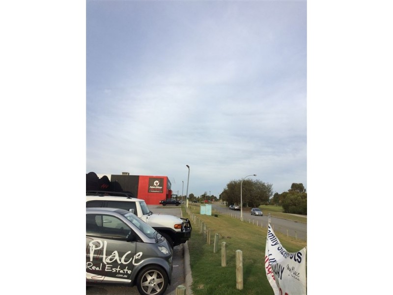 2/1-5 Sunlight Drive, Port Kennedy WA 6172