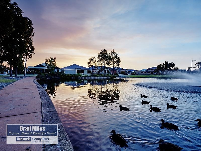 3 Aubin Grove Link, Aubin Grove WA 6164