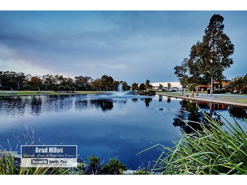 3 Aubin Grove Link, Aubin Grove WA 6164