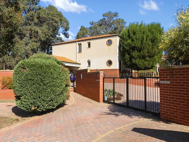 12/16 Ritz Court, Bibra Lake WA 6163