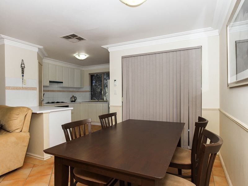 12/16 Ritz Court, Bibra Lake WA 6163