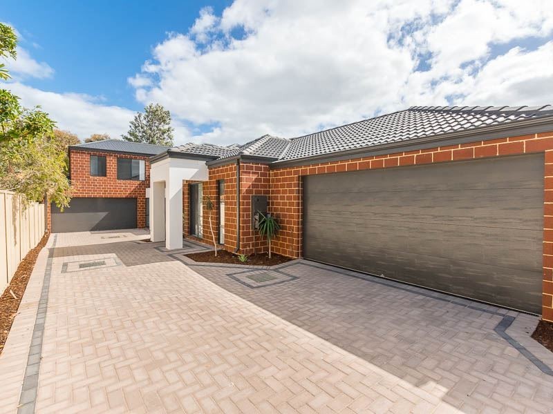 1, 2 & 3/385 Carrington Street, Hamilton Hill WA 6163