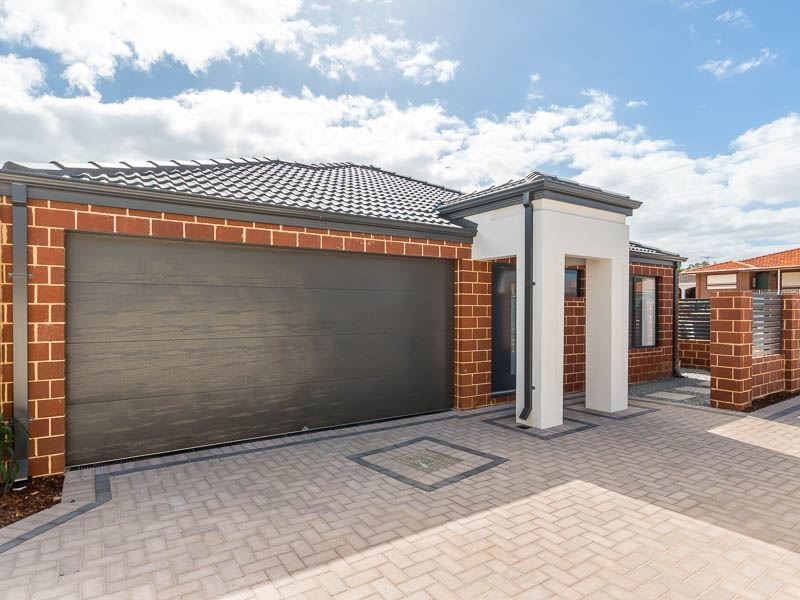 1, 2 & 3/385 Carrington Street, Hamilton Hill WA 6163