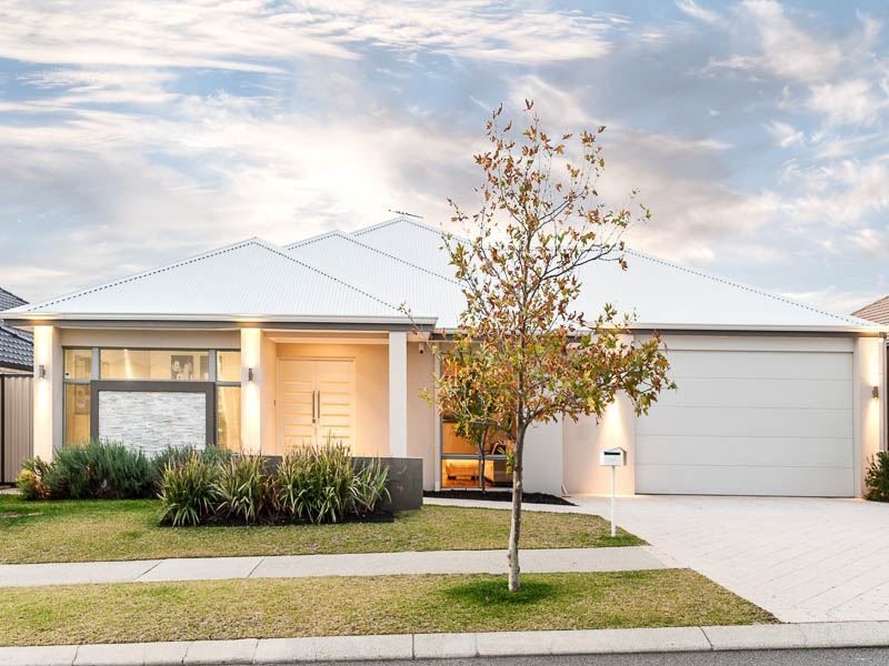 38 Belmore Bend, Aubin Grove WA 6164