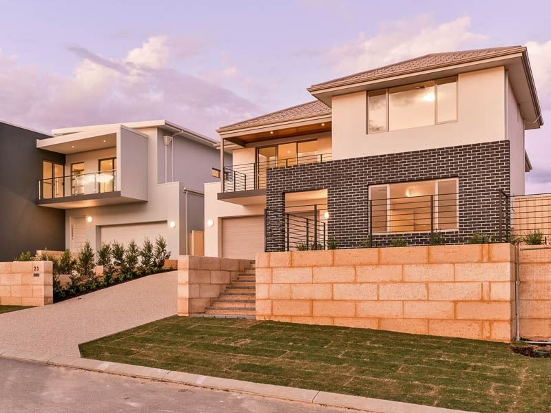23 Carcione Rise, Yangebup WA 6164
