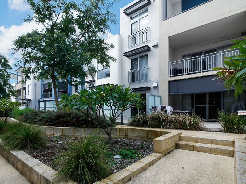 42/6 Ibera Way, Success WA 6164