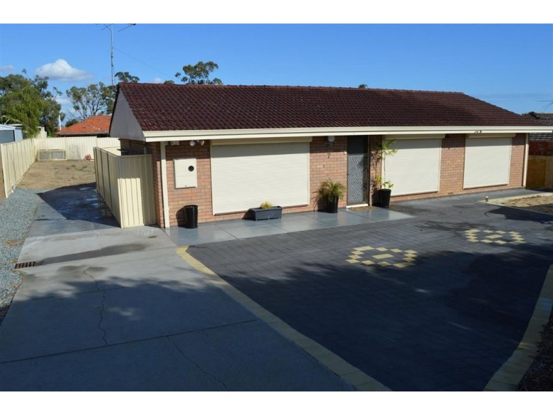 7 Vernon Place, Spearwood WA 6163