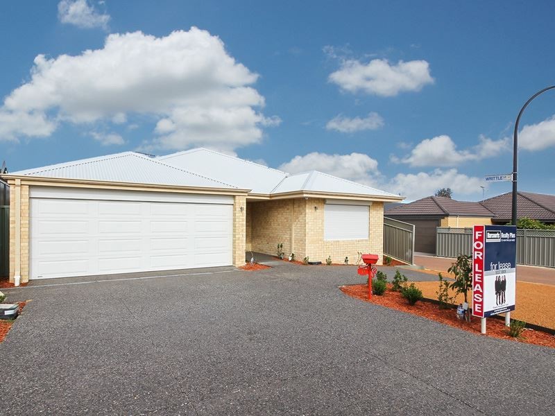 12 Halstead Turn, Wellard WA 6170