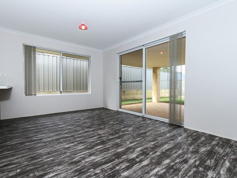 12 Halstead Turn, Wellard WA 6170