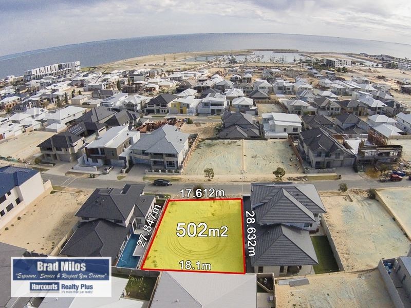 12 Bombay Heights, North Coogee WA 6163